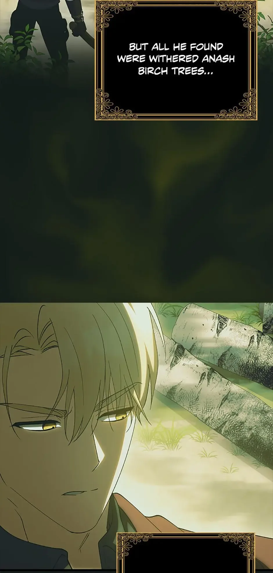Princess Baekho Is Not Dangerous Chapter 7 page 85
