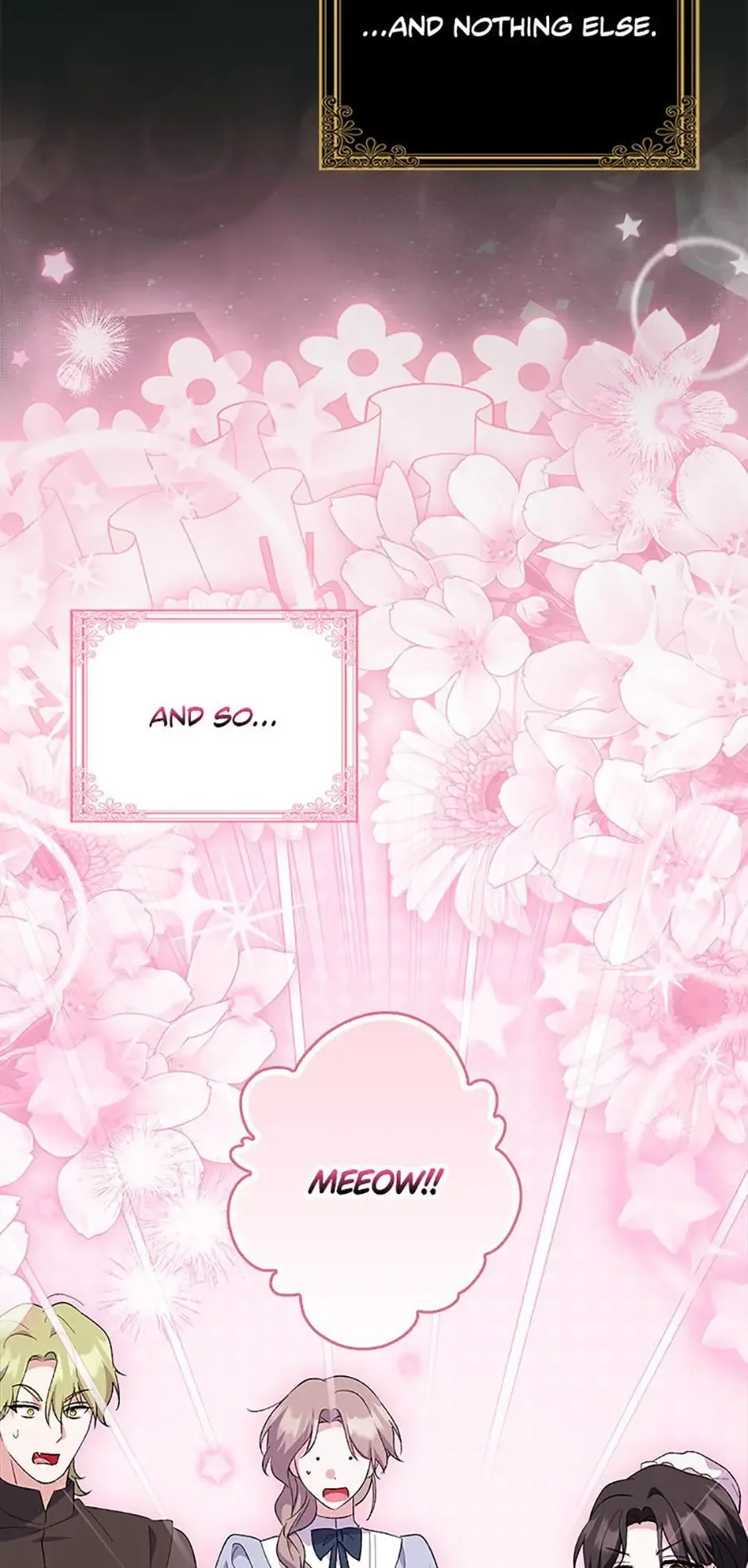 Princess Baekho Is Not Dangerous Chapter 7 page 86