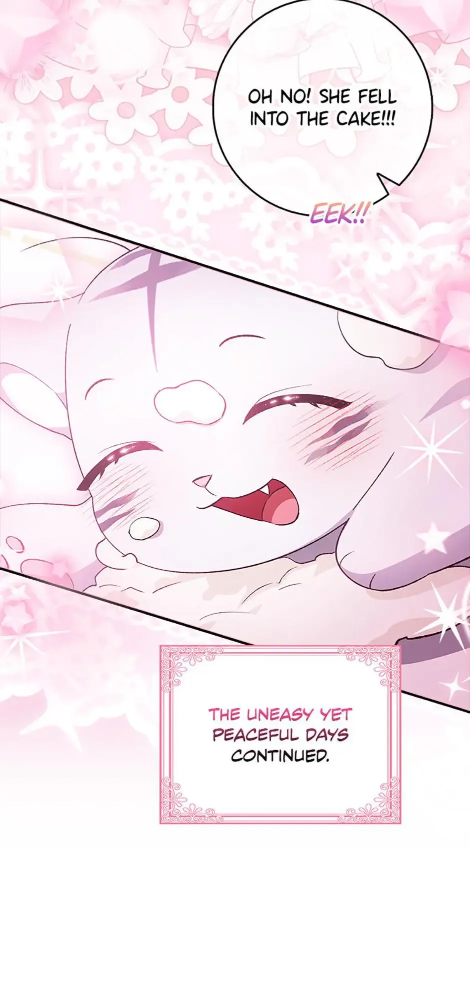 Princess Baekho Is Not Dangerous Chapter 7 page 88