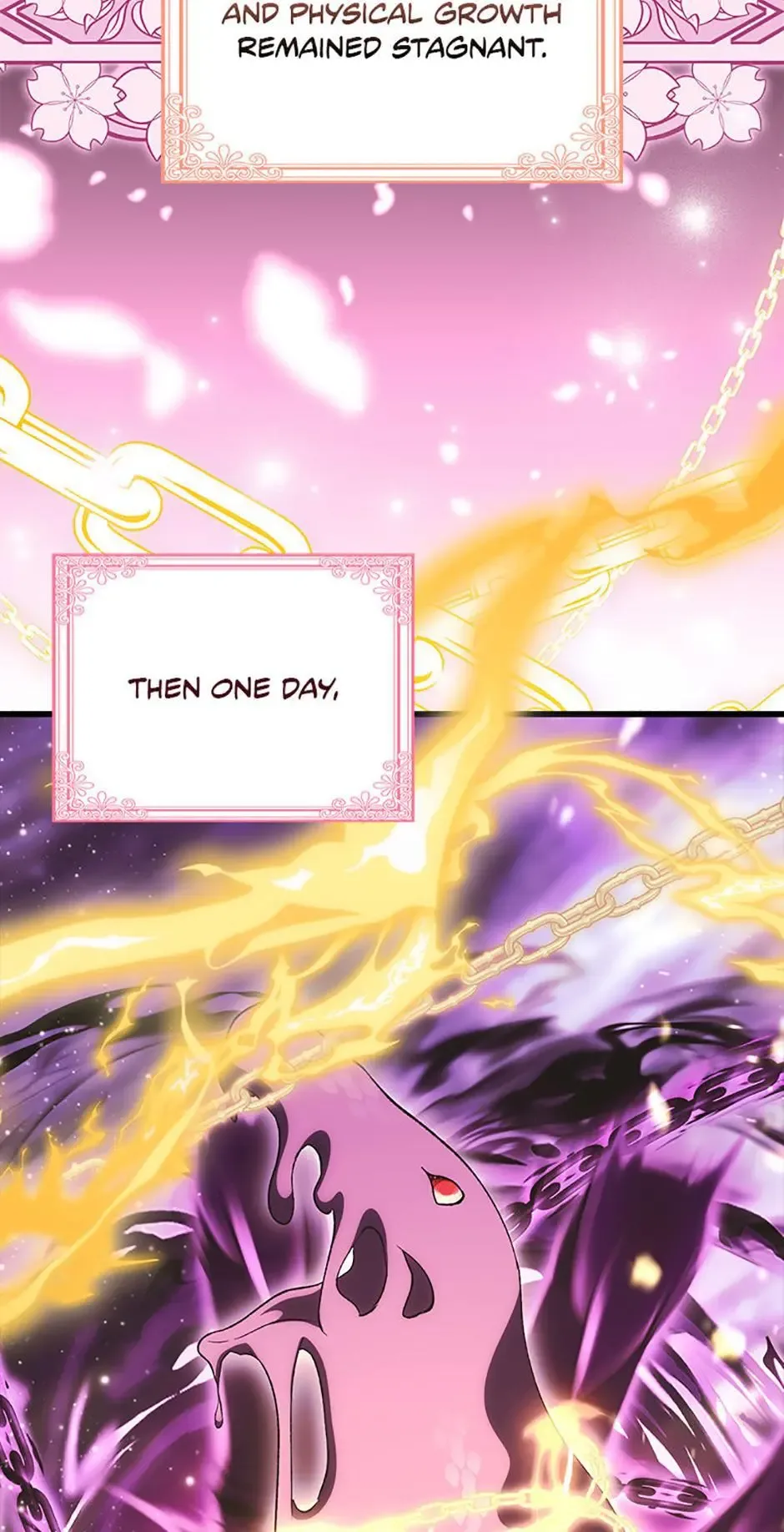 Princess Baekho Is Not Dangerous Chapter 7 page 94