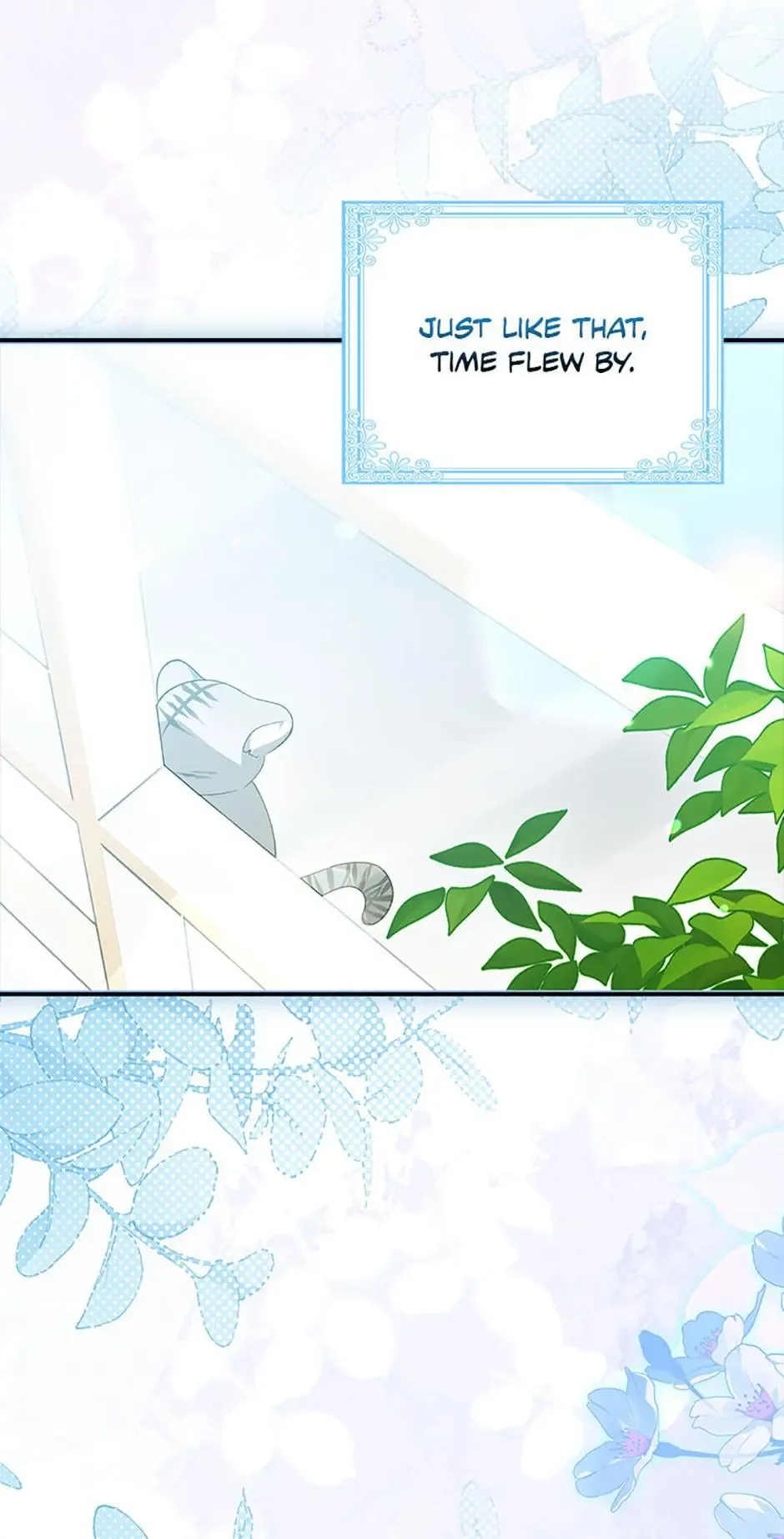 Princess Baekho Is Not Dangerous Chapter 7 page 100
