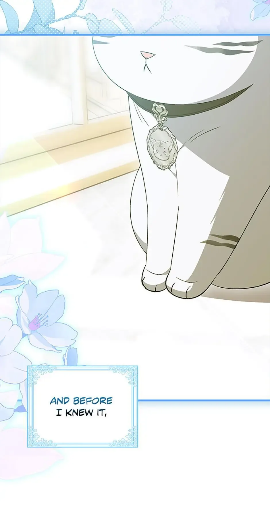 Princess Baekho Is Not Dangerous Chapter 7 page 101