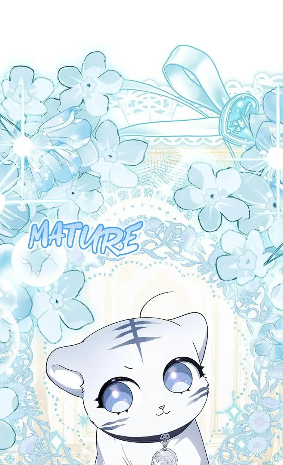 Princess Baekho Is Not Dangerous Chapter 7 page 102