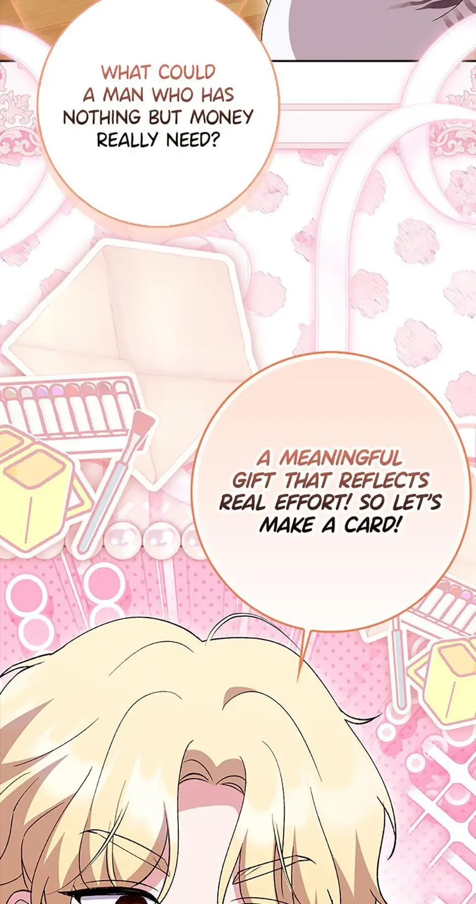 Princess Baekho Is Not Dangerous Chapter 8 page 28