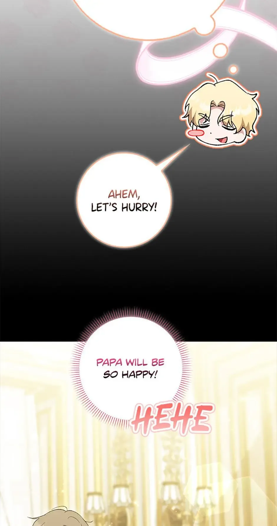 Princess Baekho Is Not Dangerous Chapter 8 page 30