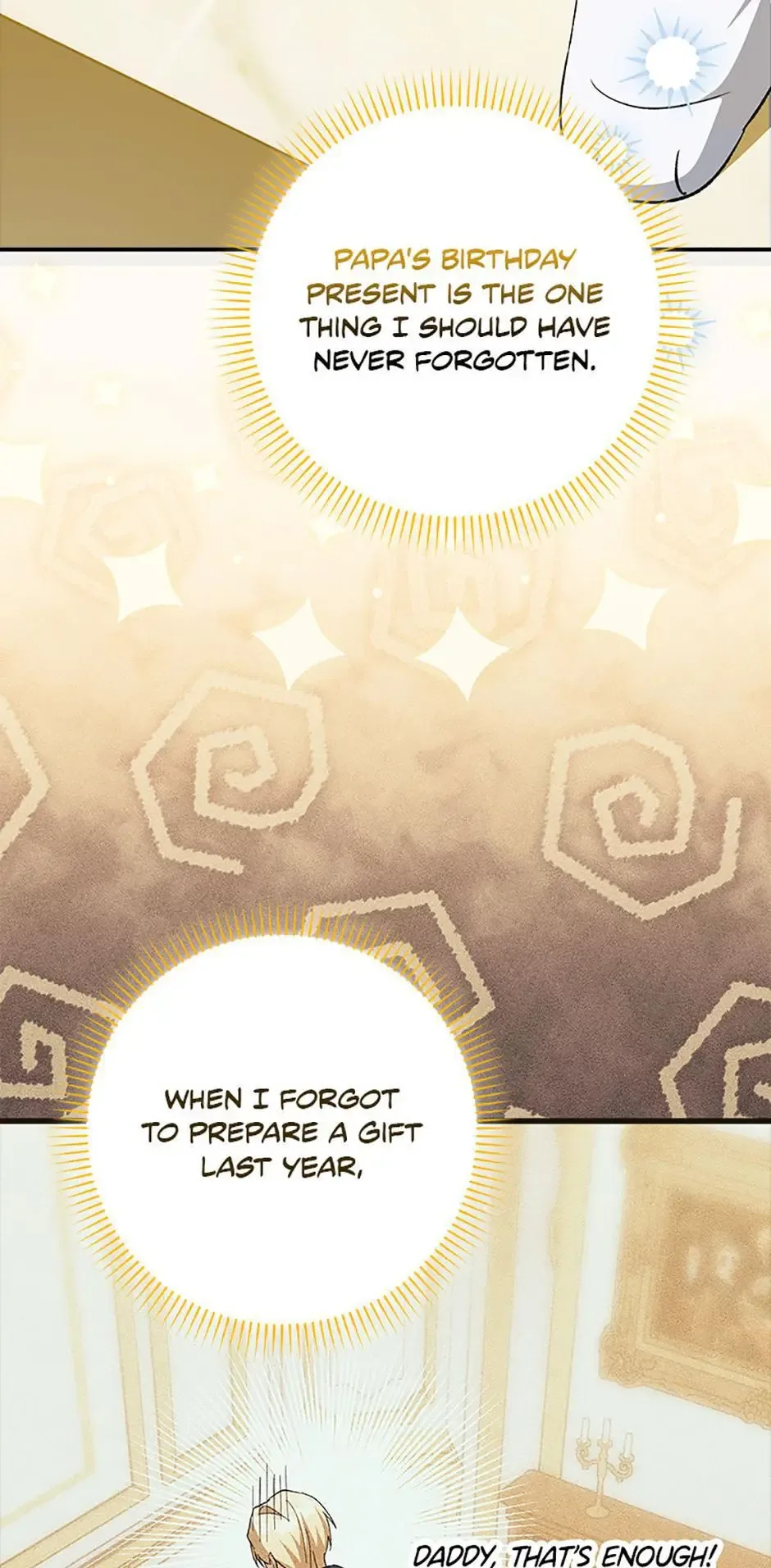 Princess Baekho Is Not Dangerous Chapter 8 page 10