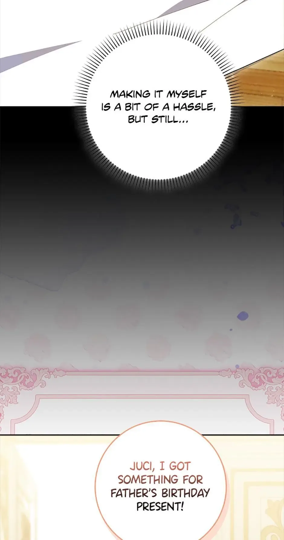 Princess Baekho Is Not Dangerous Chapter 8 page 26
