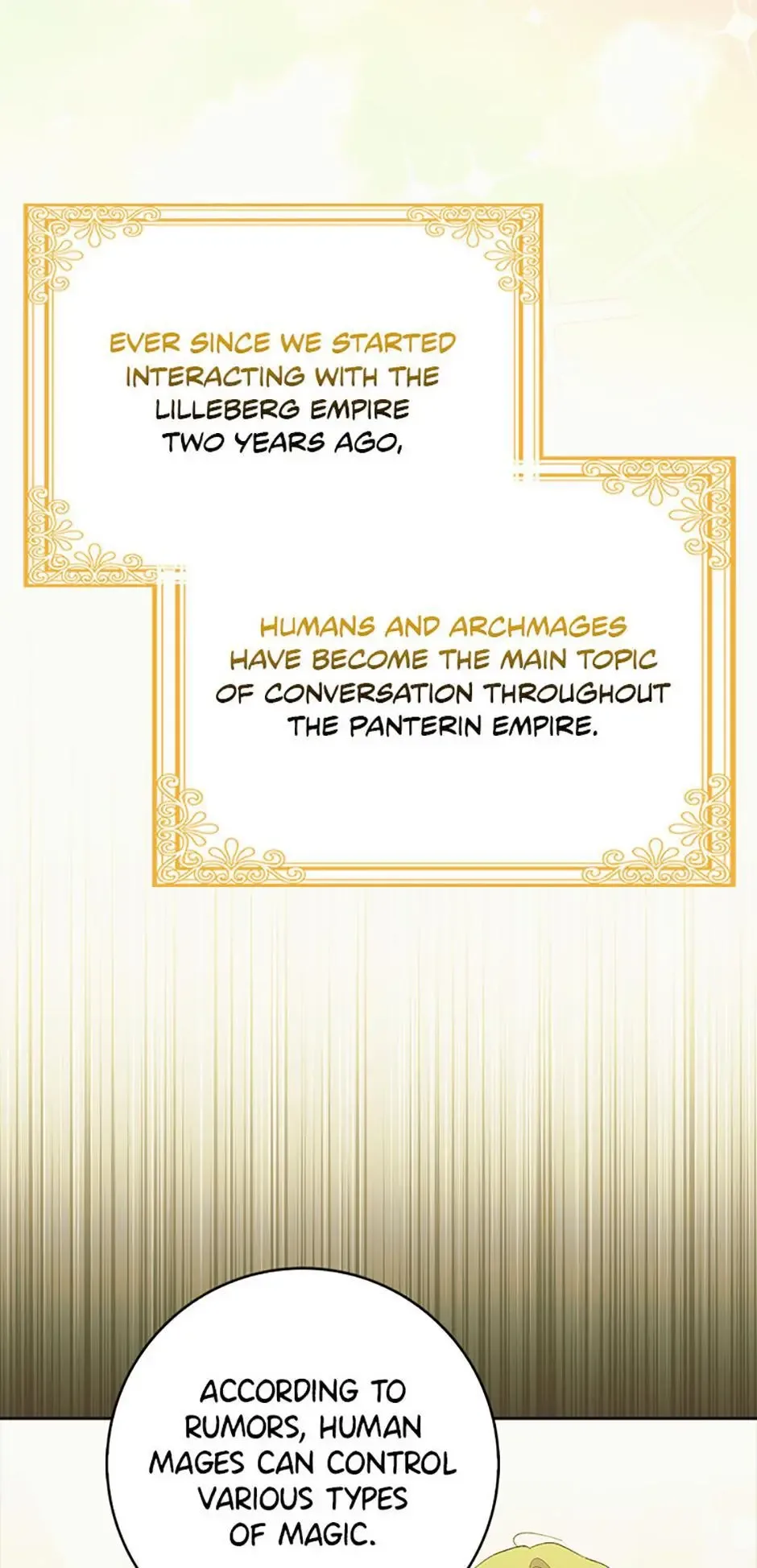Princess Baekho Is Not Dangerous Chapter 8 page 35