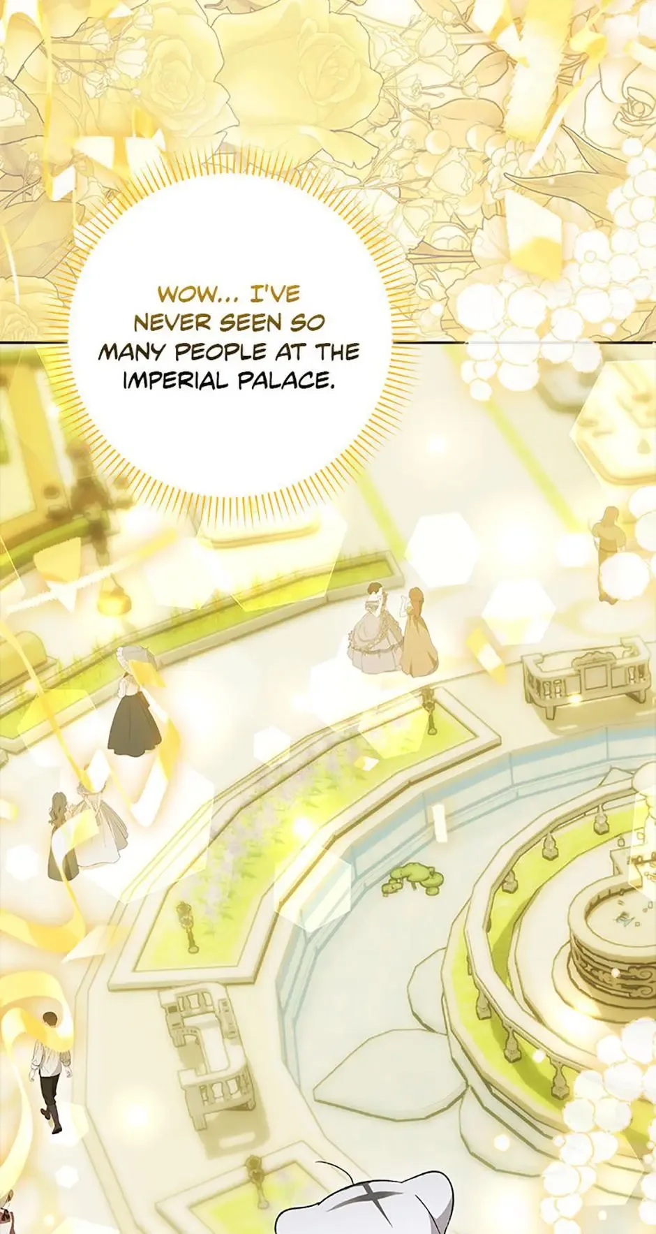 Princess Baekho Is Not Dangerous Chapter 8 page 58