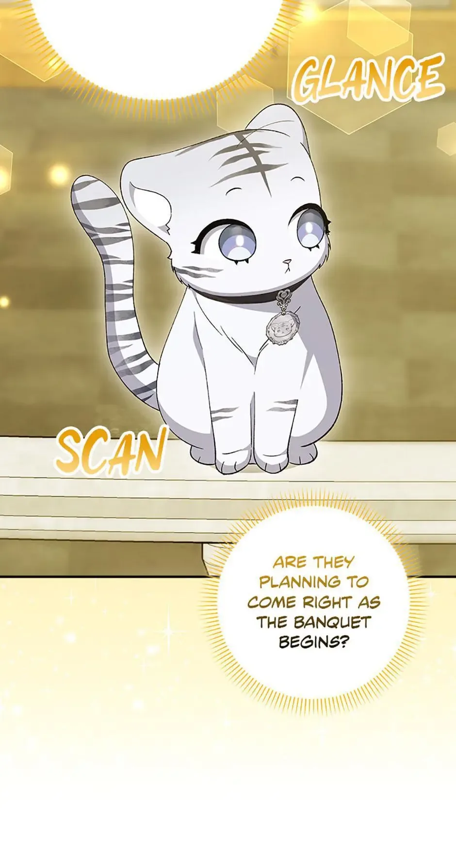 Princess Baekho Is Not Dangerous Chapter 8 page 60