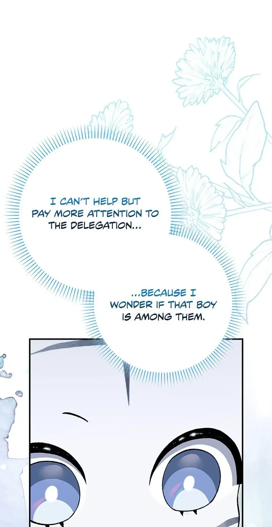 Princess Baekho Is Not Dangerous Chapter 8 page 61