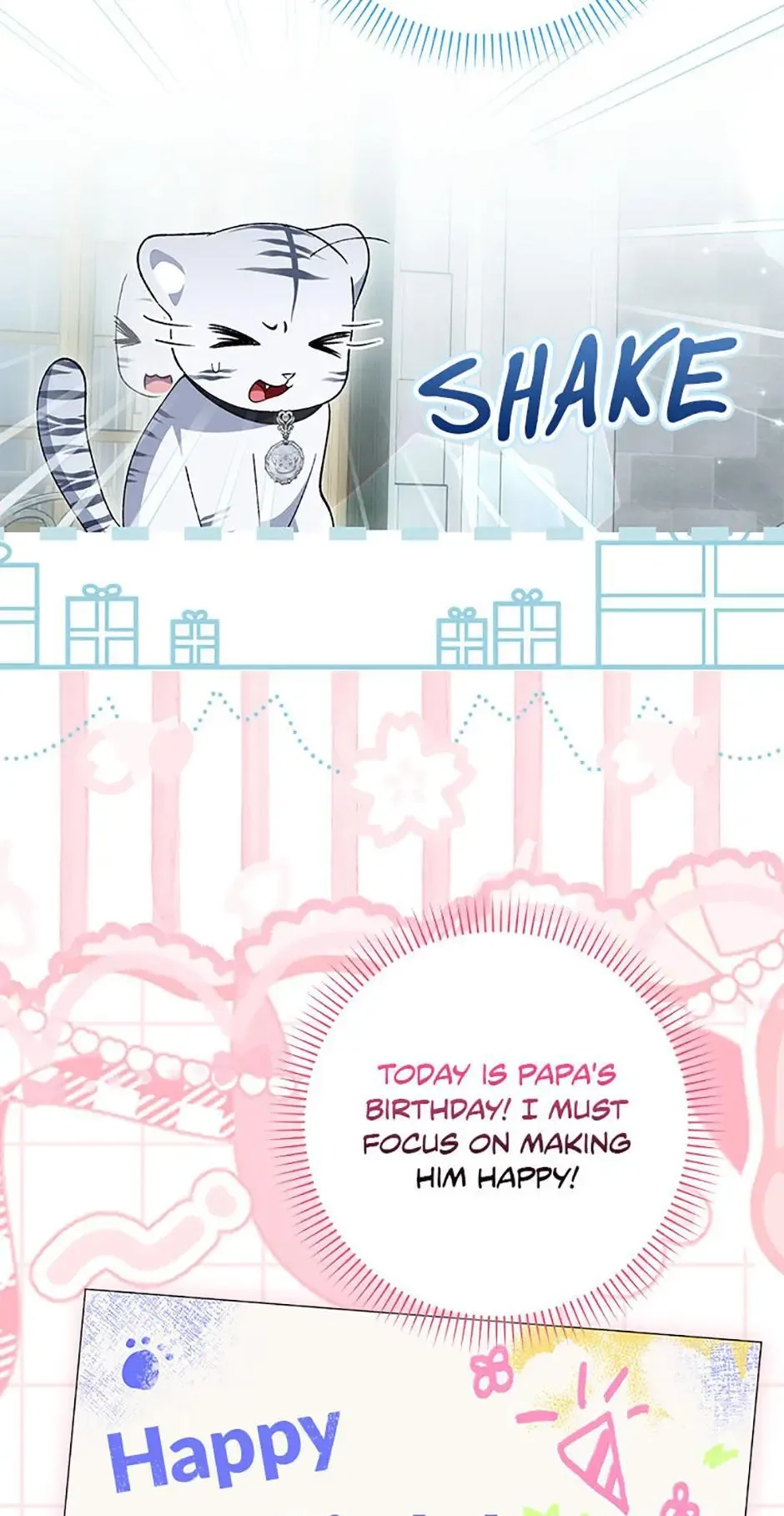 Princess Baekho Is Not Dangerous Chapter 8 page 63