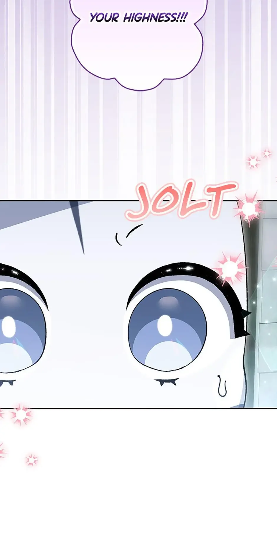 Princess Baekho Is Not Dangerous Chapter 8 page 65
