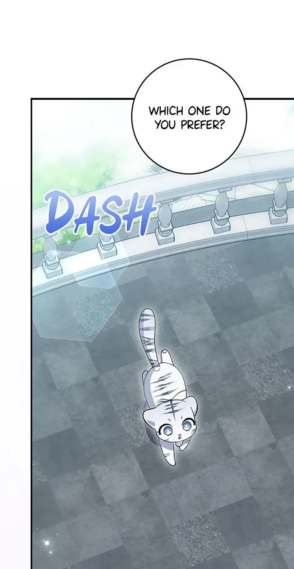 Princess Baekho Is Not Dangerous Chapter 8 page 66