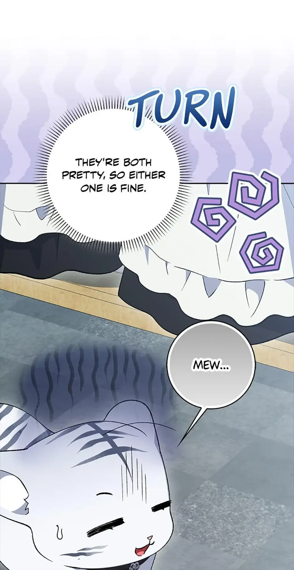 Princess Baekho Is Not Dangerous Chapter 8 page 69