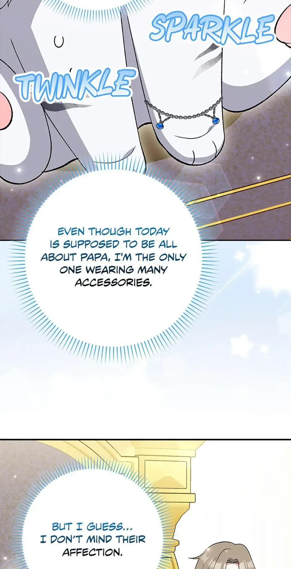 Princess Baekho Is Not Dangerous Chapter 8 page 78