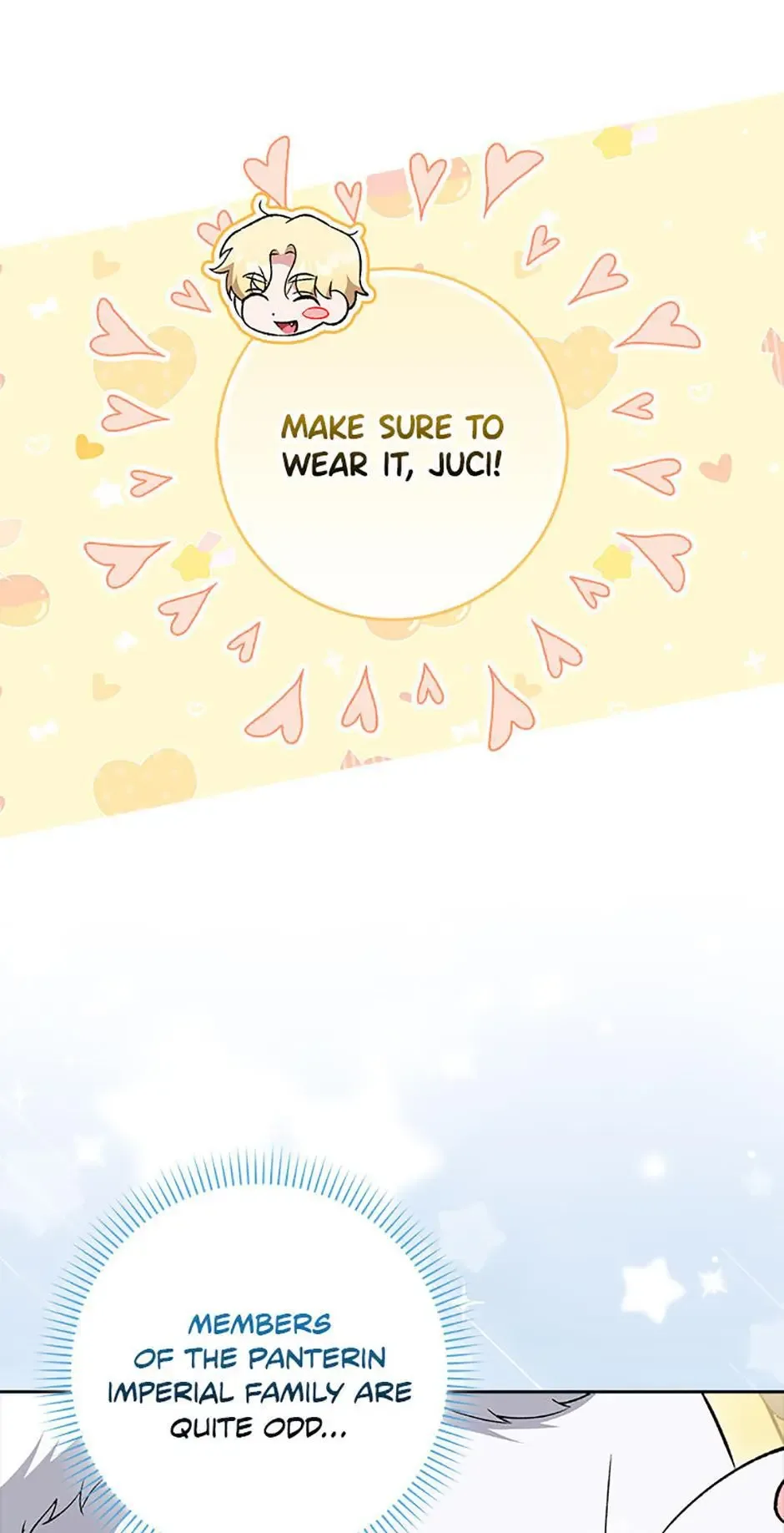 Princess Baekho Is Not Dangerous Chapter 8 page 77