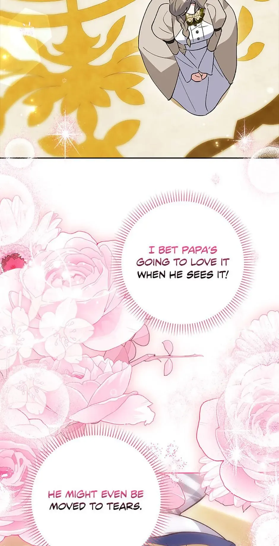 Princess Baekho Is Not Dangerous Chapter 8 page 81