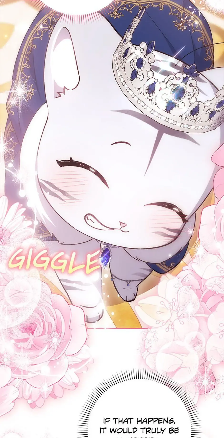 Princess Baekho Is Not Dangerous Chapter 8 page 82