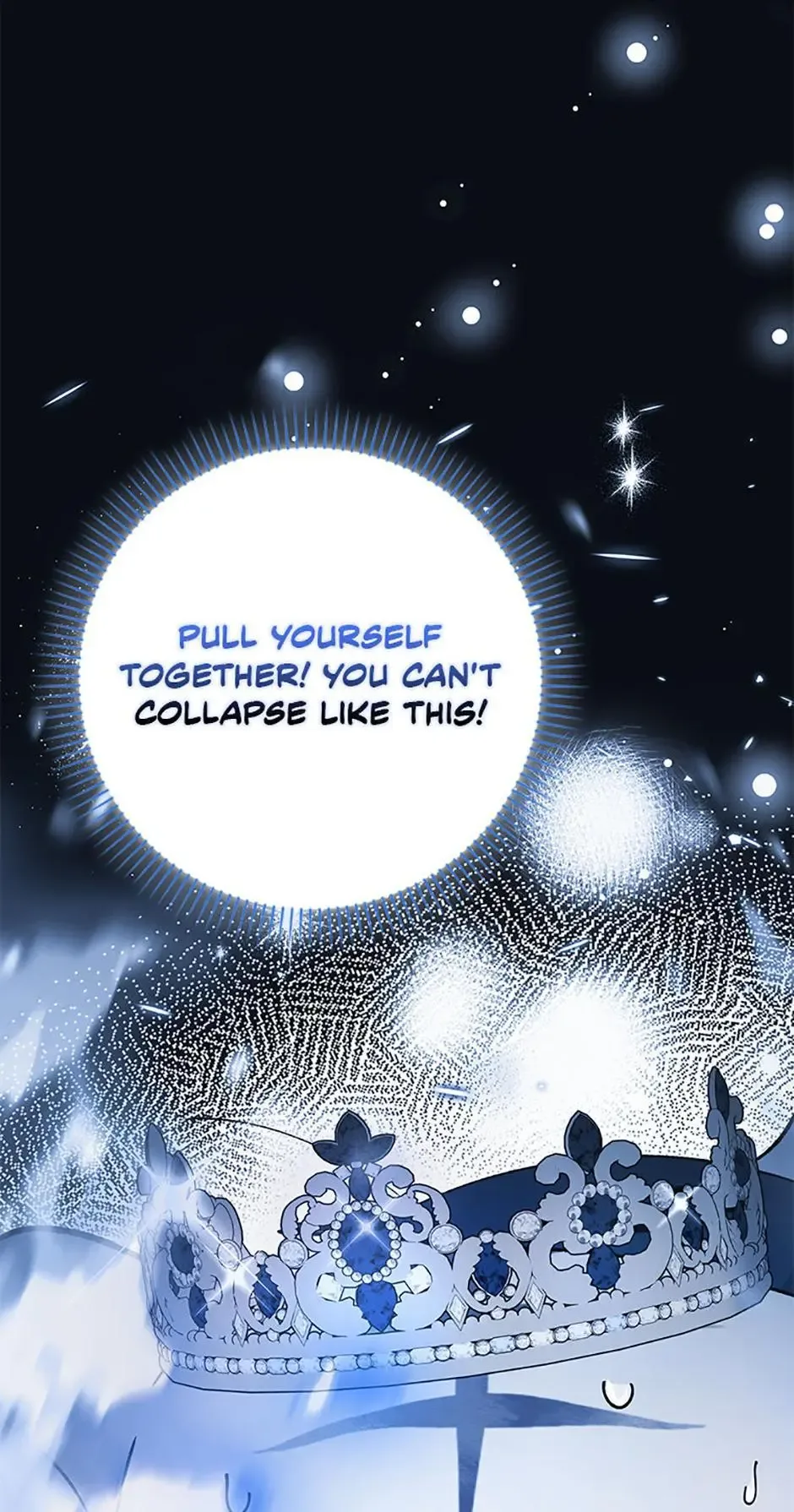 Princess Baekho Is Not Dangerous Chapter 8 page 91