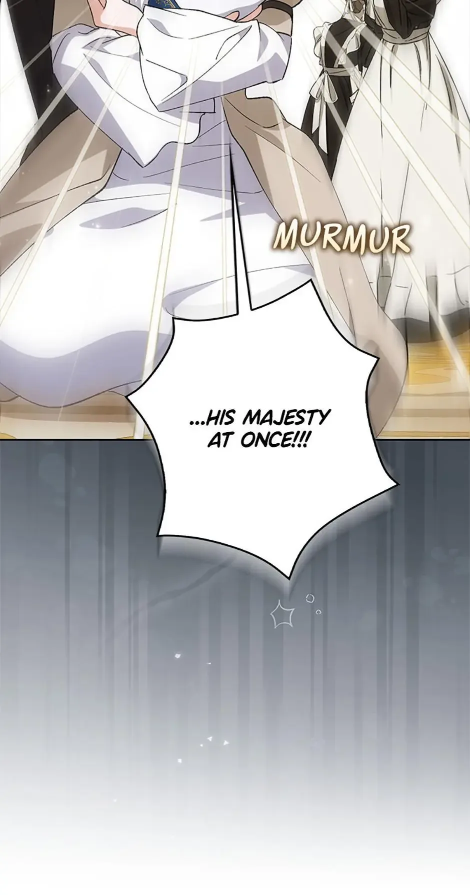Princess Baekho Is Not Dangerous Chapter 8 page 98