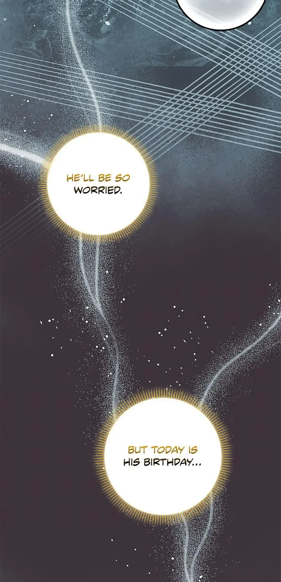 Princess Baekho Is Not Dangerous Chapter 8 page 101