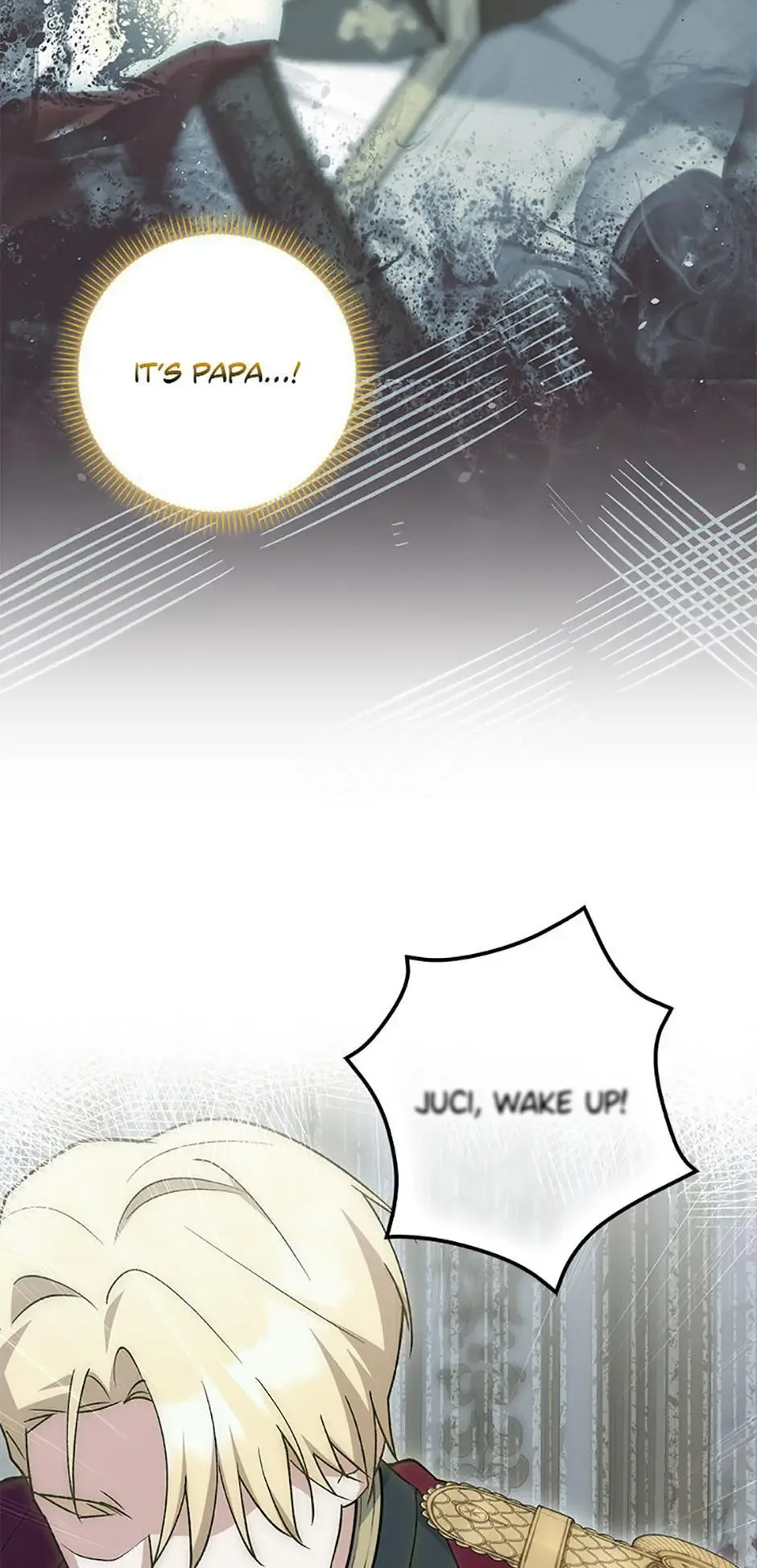 Princess Baekho Is Not Dangerous Chapter 8 page 103