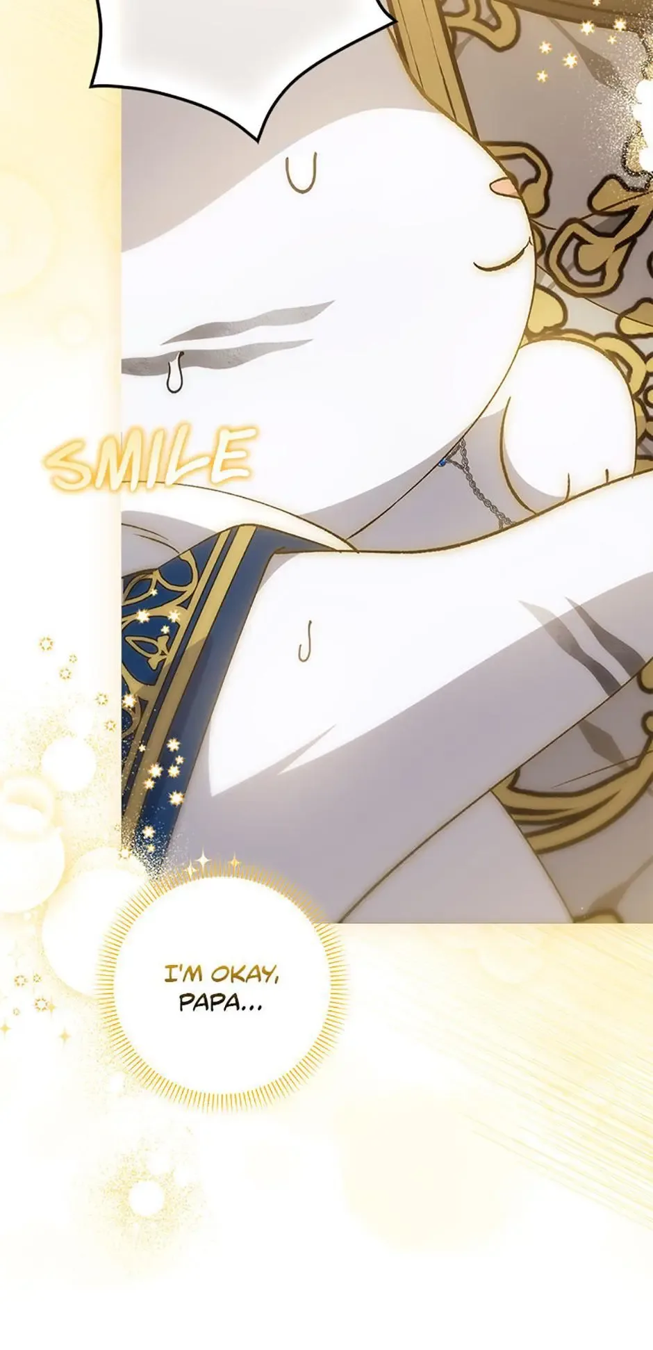 Princess Baekho Is Not Dangerous Chapter 8 page 105