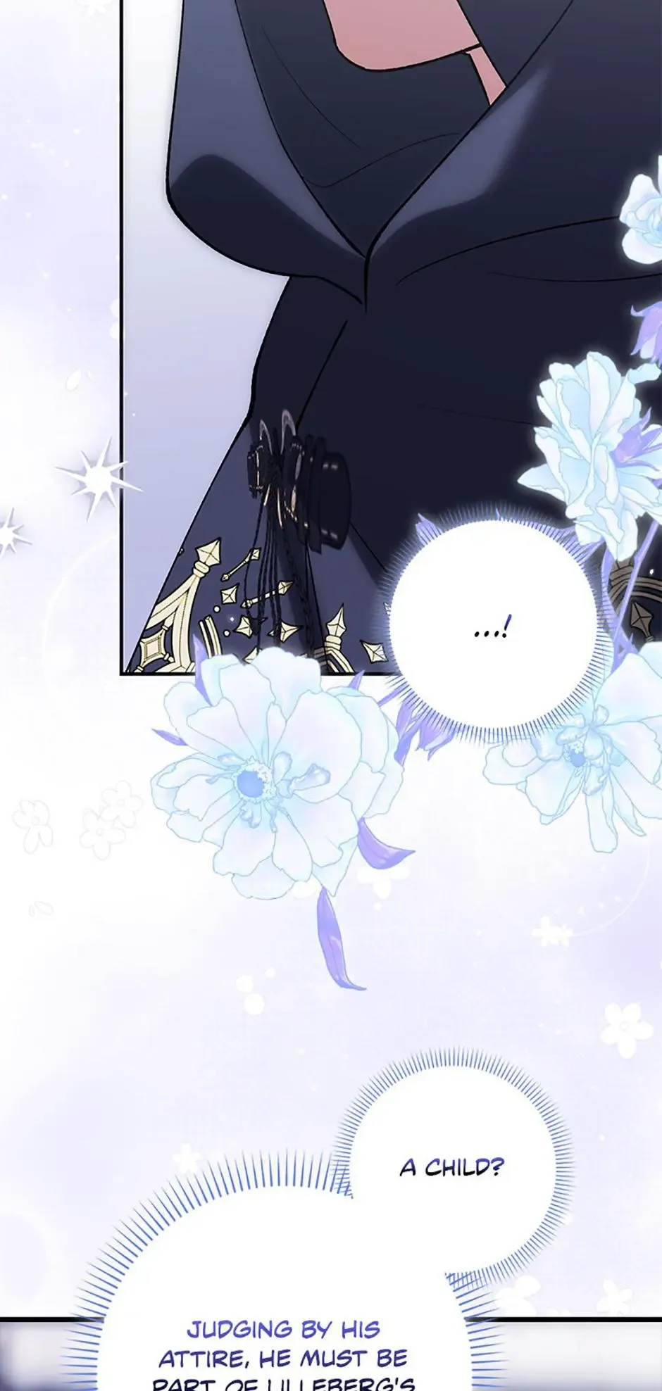 Princess Baekho Is Not Dangerous Chapter 9 page 29