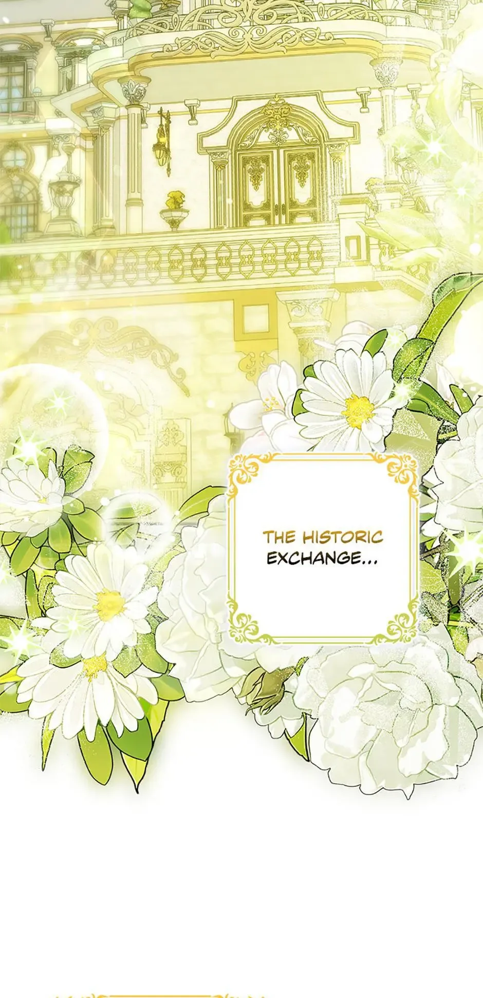 Princess Baekho Is Not Dangerous Chapter 9 page 2