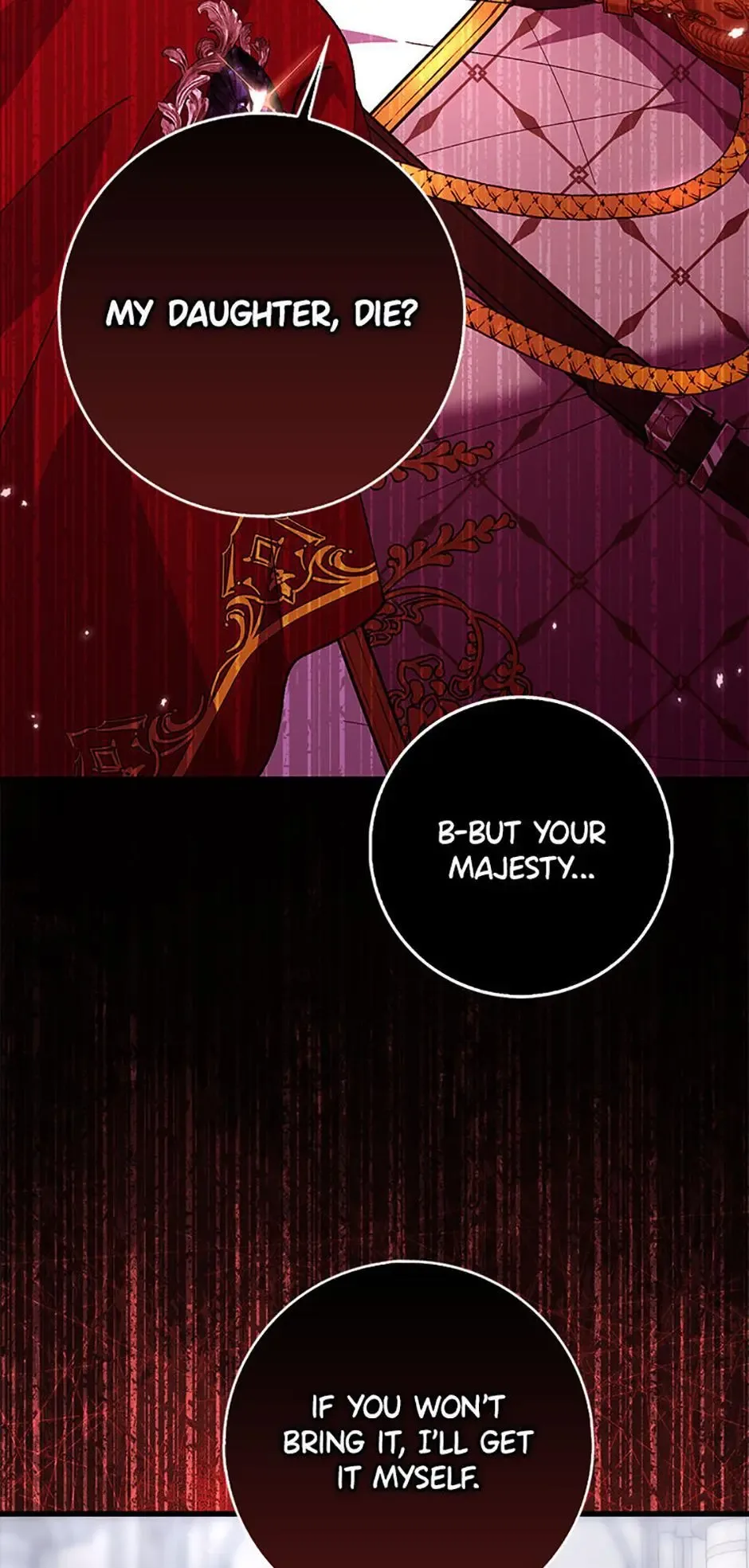 Princess Baekho Is Not Dangerous Chapter 9 page 26