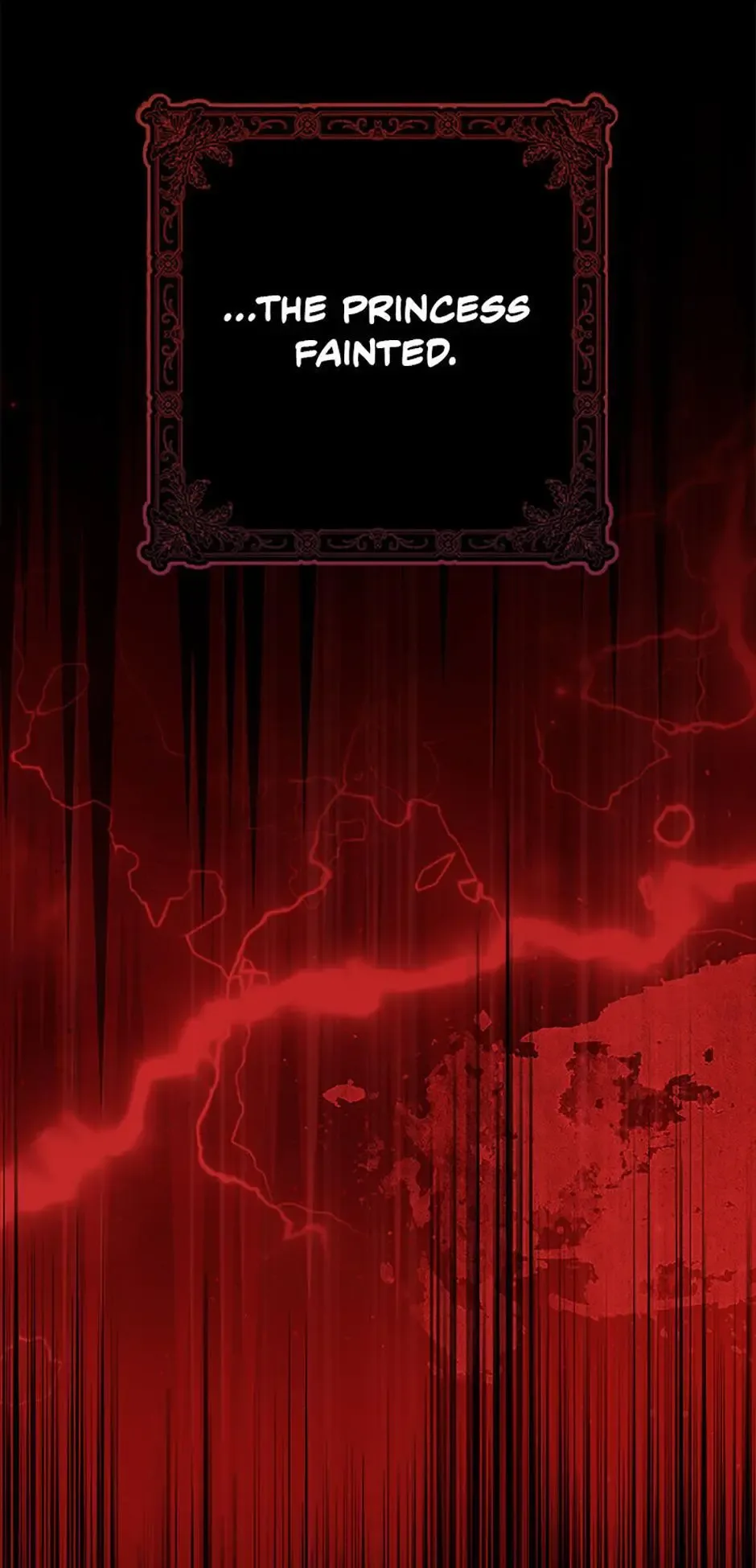 Princess Baekho Is Not Dangerous Chapter 9 page 8