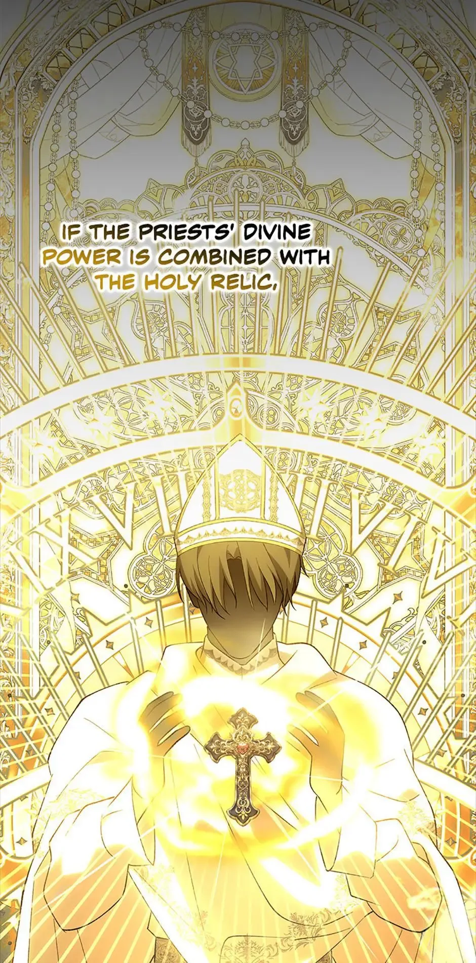 Princess Baekho Is Not Dangerous Chapter 9 page 20