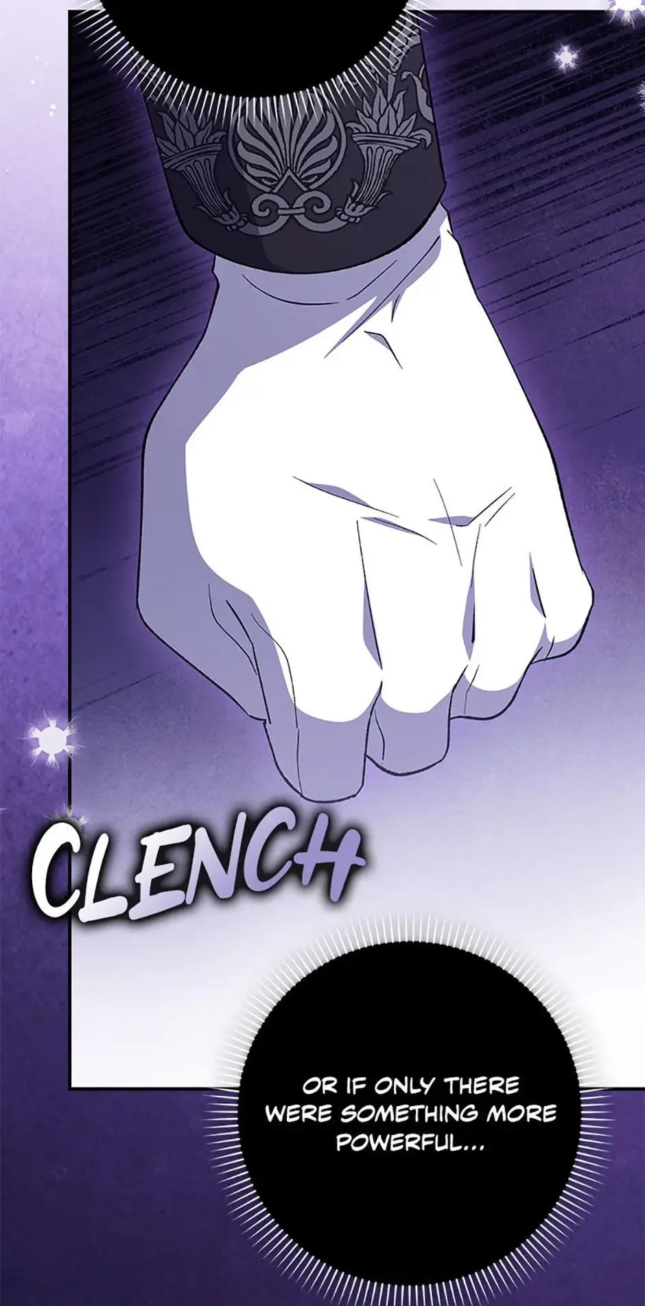 Princess Baekho Is Not Dangerous Chapter 9 page 16