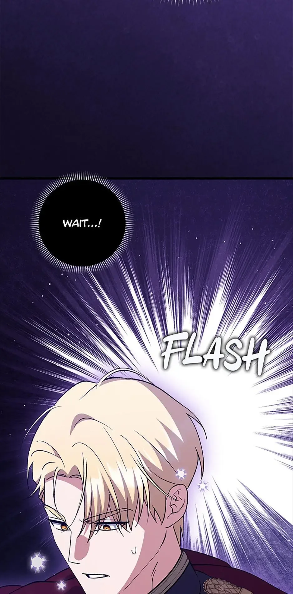 Princess Baekho Is Not Dangerous Chapter 9 page 17