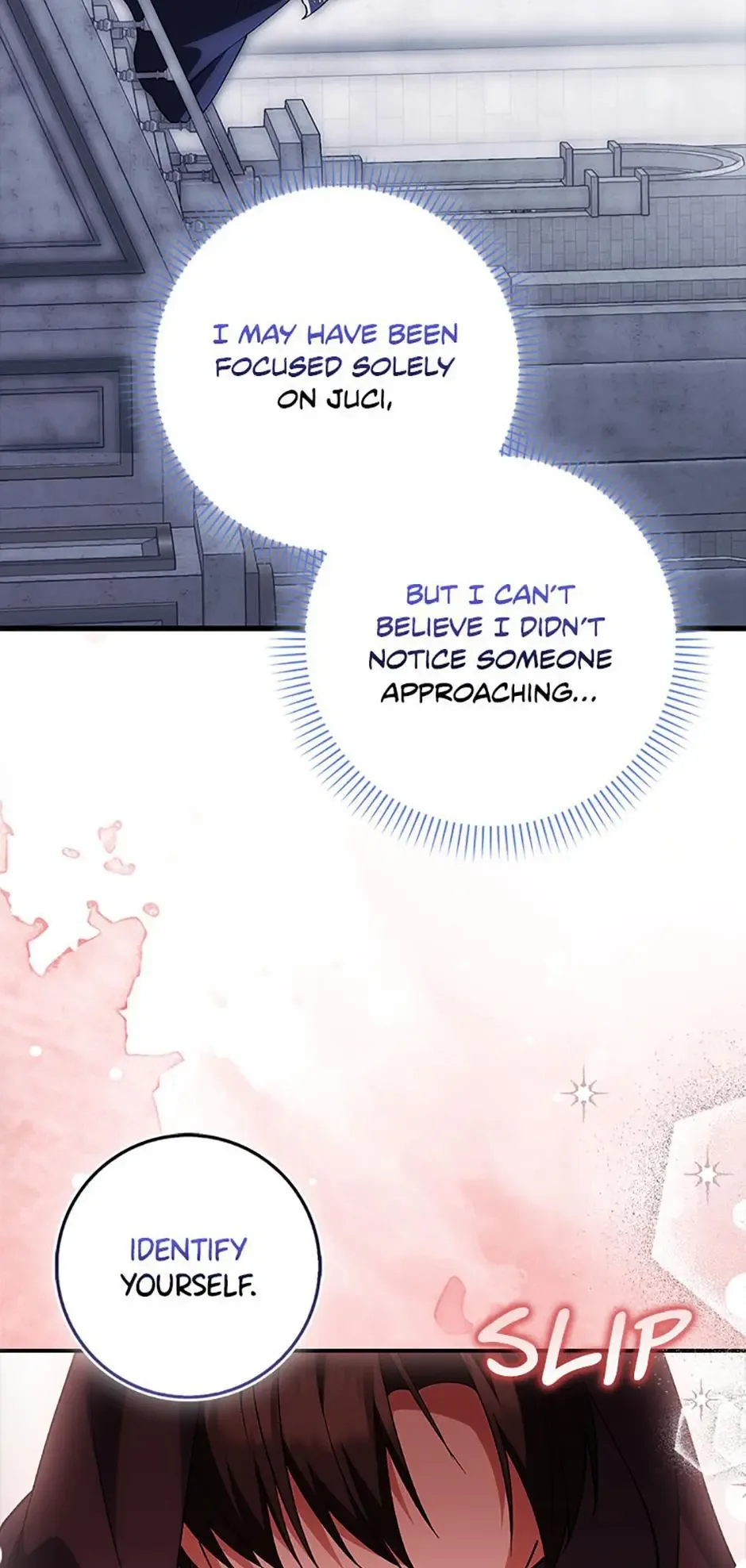 Princess Baekho Is Not Dangerous Chapter 9 page 31