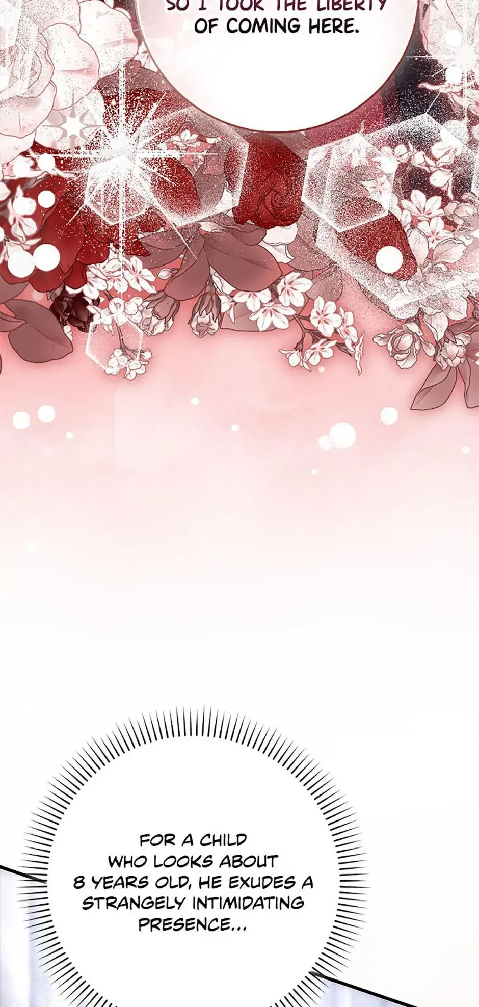 Princess Baekho Is Not Dangerous Chapter 9 page 34