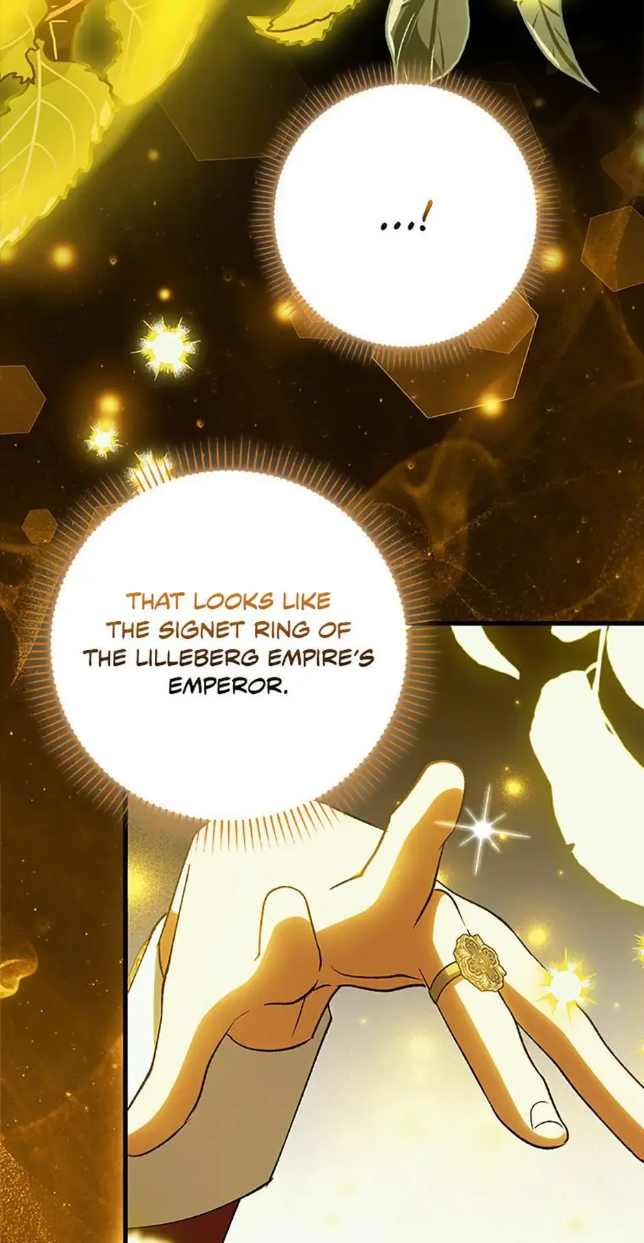 Princess Baekho Is Not Dangerous Chapter 9 page 39