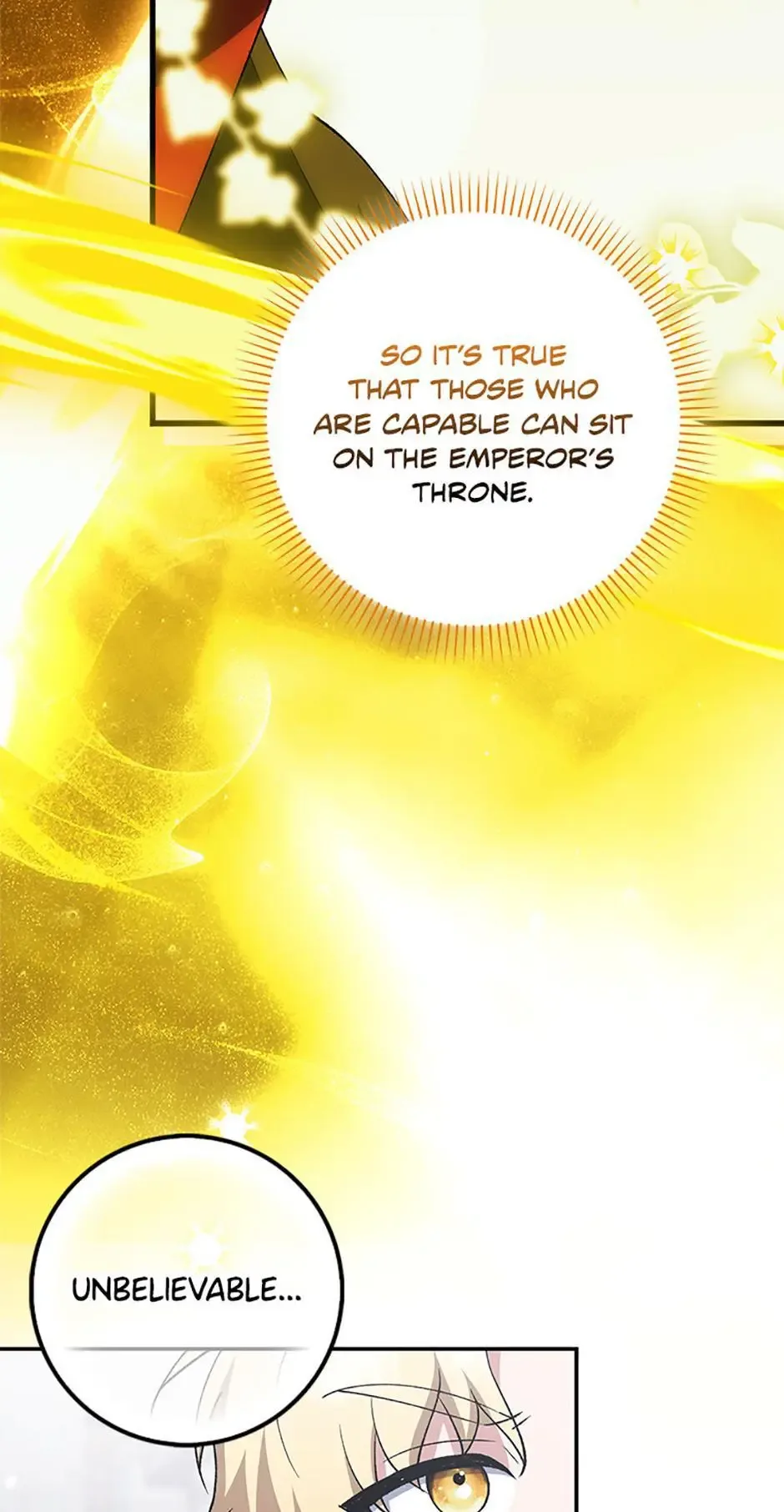 Princess Baekho Is Not Dangerous Chapter 9 page 40