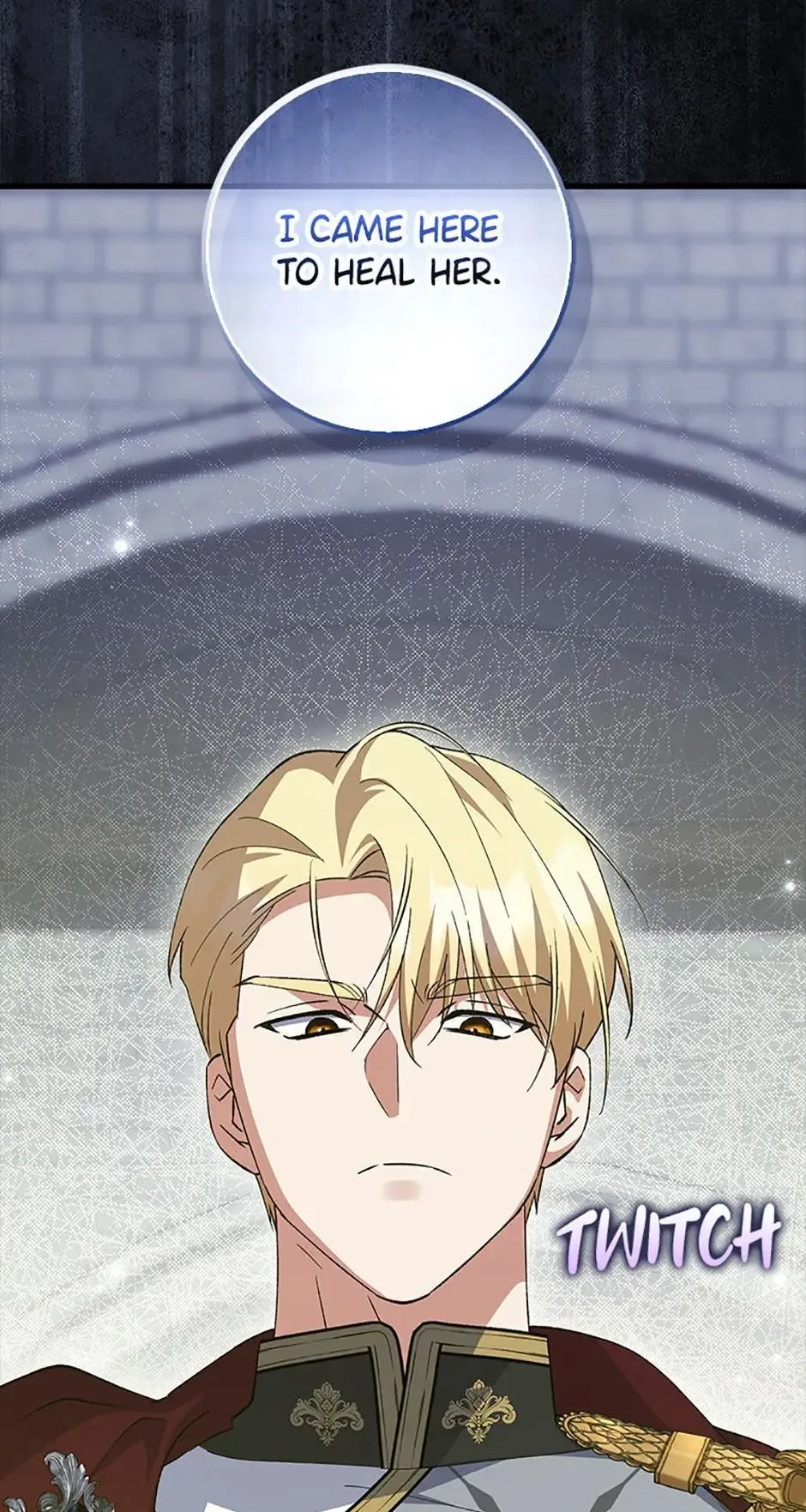 Princess Baekho Is Not Dangerous Chapter 9 page 46