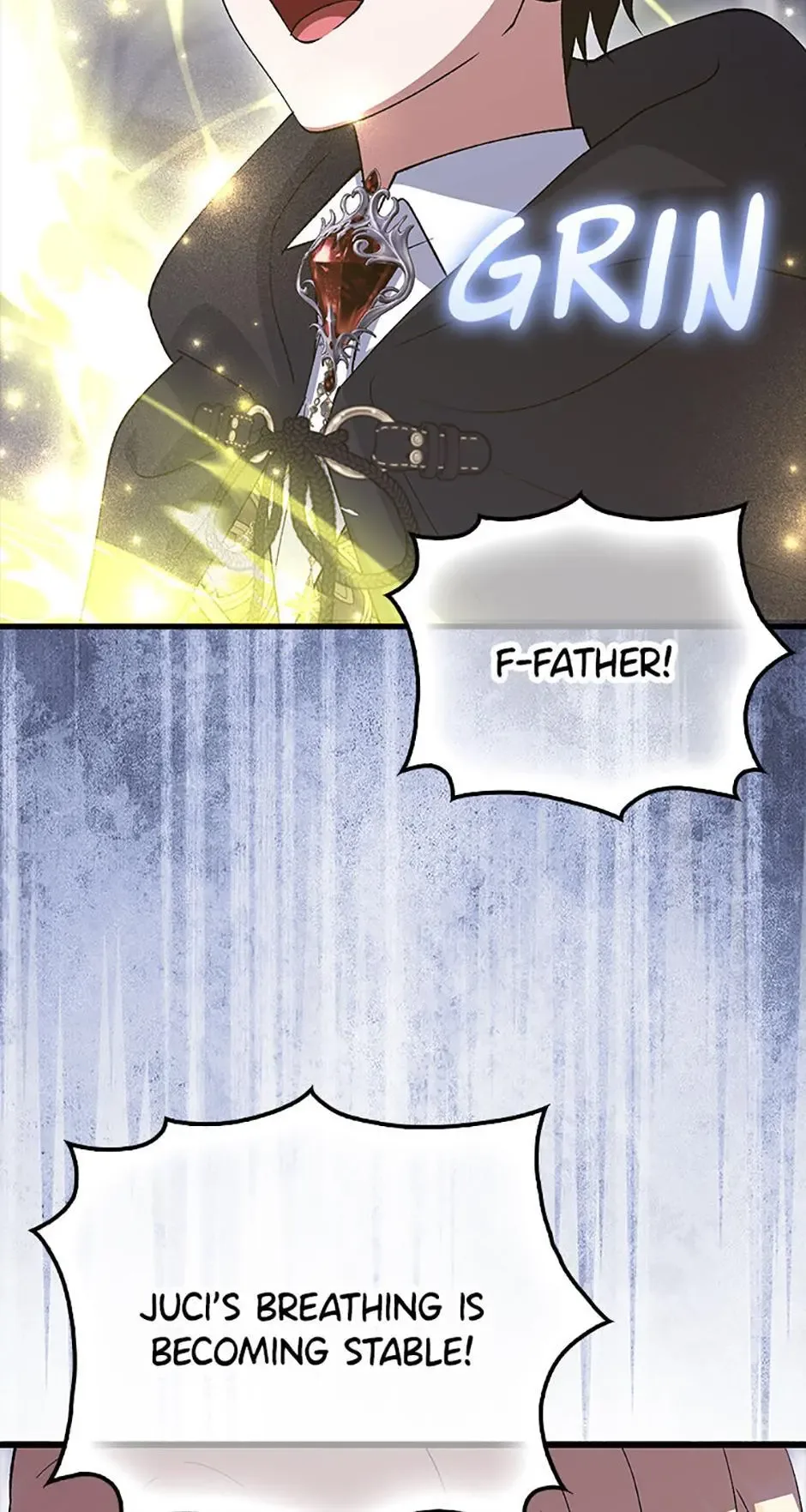 Princess Baekho Is Not Dangerous Chapter 9 page 49