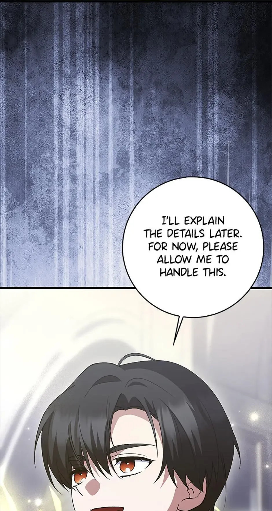 Princess Baekho Is Not Dangerous Chapter 9 page 48