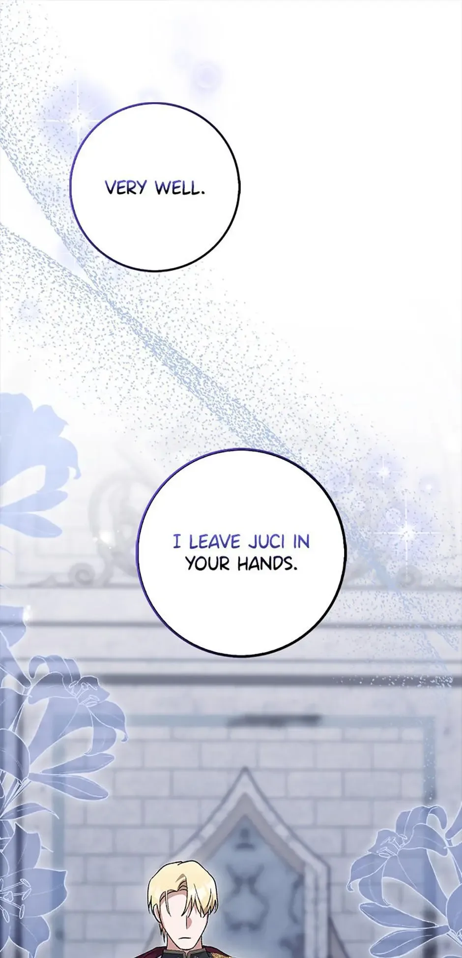 Princess Baekho Is Not Dangerous Chapter 9 page 51