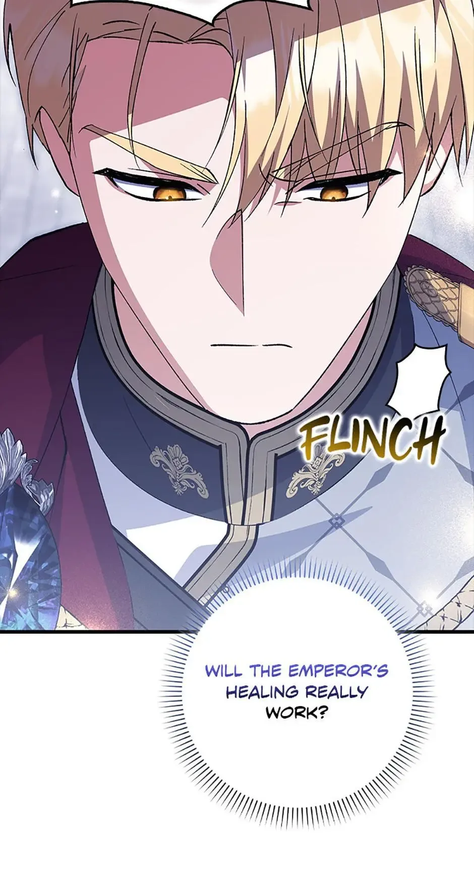 Princess Baekho Is Not Dangerous Chapter 9 page 50