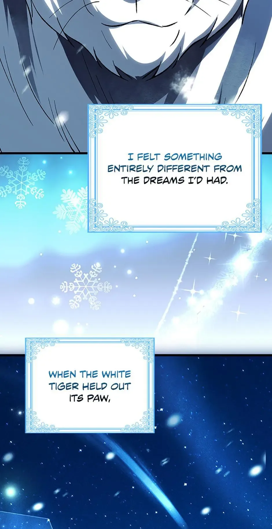 Princess Baekho Is Not Dangerous Chapter 9 page 64