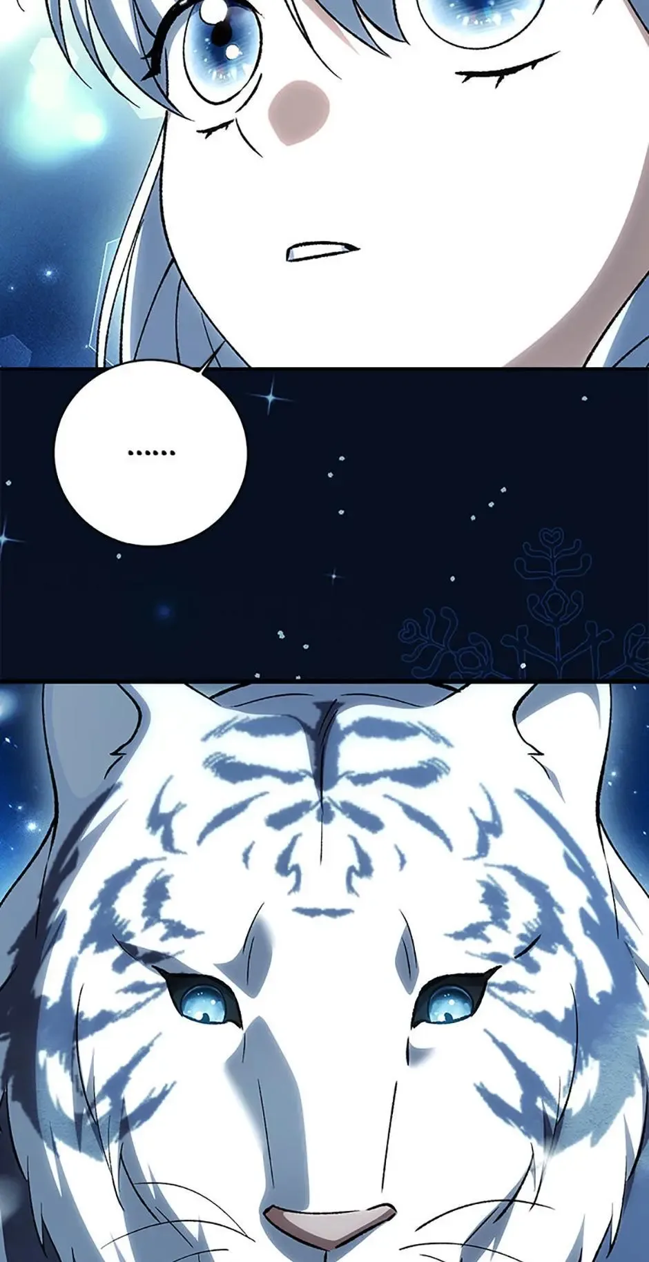 Princess Baekho Is Not Dangerous Chapter 9 page 63
