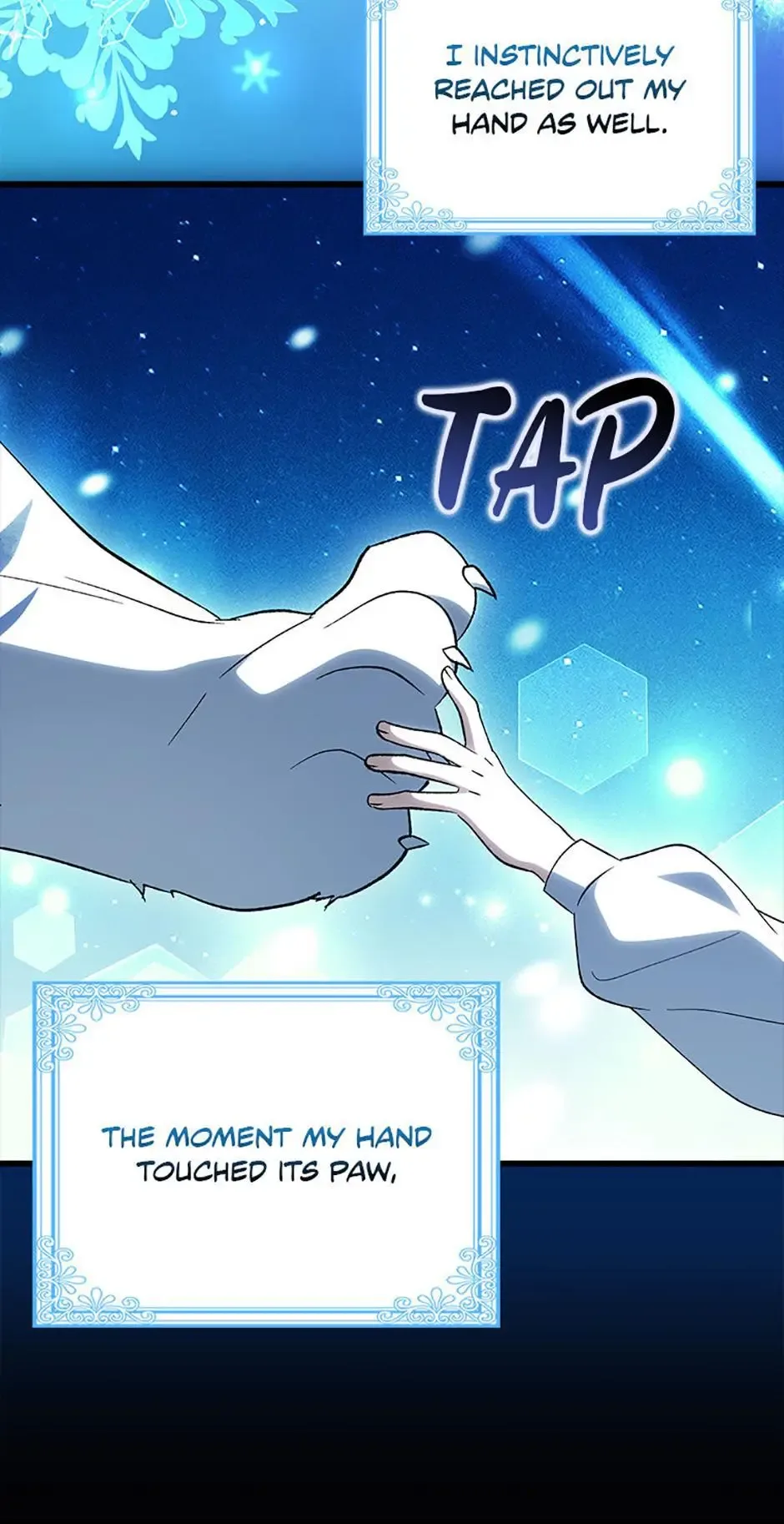 Princess Baekho Is Not Dangerous Chapter 9 page 66