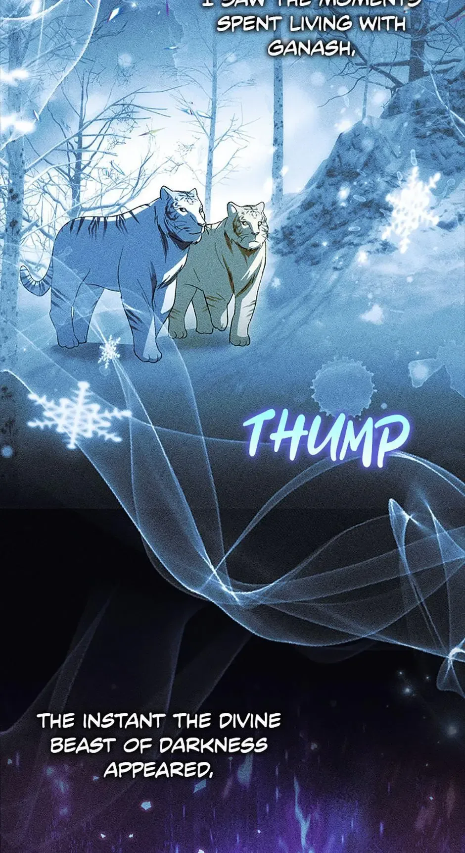 Princess Baekho Is Not Dangerous Chapter 9 page 68