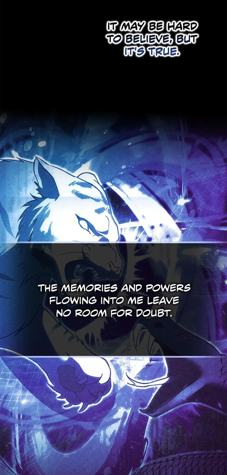 Princess Baekho Is Not Dangerous Chapter 9 page 72
