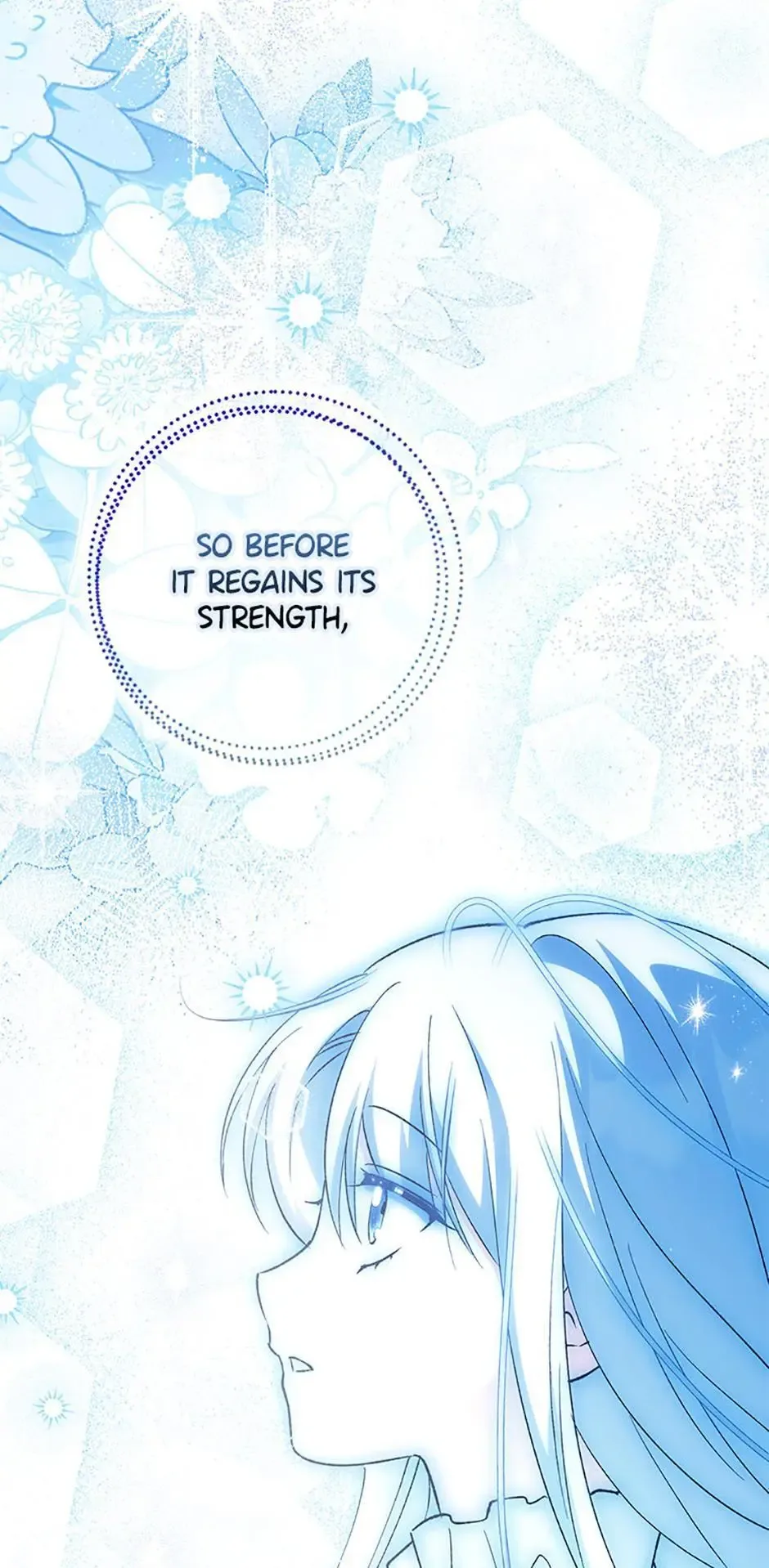Princess Baekho Is Not Dangerous Chapter 9 page 82